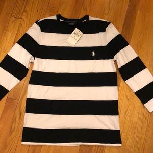 NWT Ladies Size Large Long Sleeved Shirt